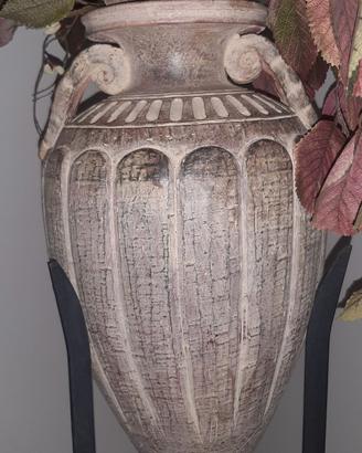 Vaso design