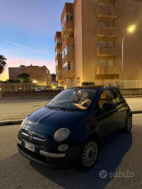 Fiat 500 2008