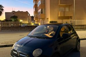 Fiat 500 2008