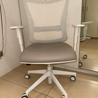 Poltrona da scrivania