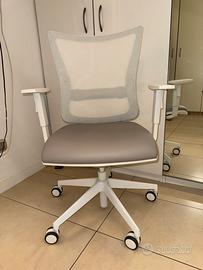 Poltrona da scrivania