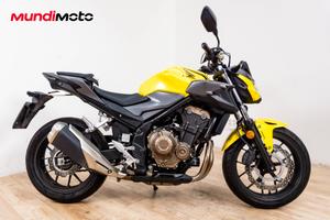 HONDA CB 500 F - 2022
