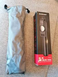 Bastone Selfie Wireless