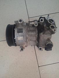 compressore aria condizionata peugeot 3008