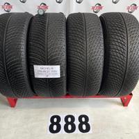 275 45 21 MICHELIN INVERNALI 95%