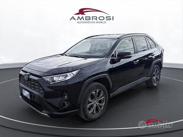 TOYOTA RAV4 vvt-ie h Adventure awd-i 222cv e-cvt