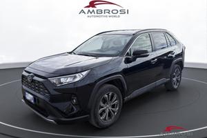 TOYOTA RAV4 vvt-ie h Adventure awd-i 222cv e-cvt
