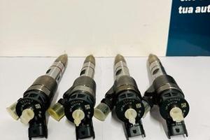 Iniettori diesel Bosch 0445110605 NUOVI