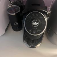 Lavazza Voicy Alexa