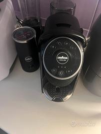 Lavazza Voicy Alexa