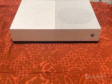 Xbox One s Bianca