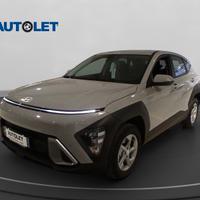 Hyundai Kona 1.0 T-GDI XTech 100cv