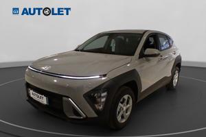 Hyundai Kona 1.0 T-GDI XTech 100cv
