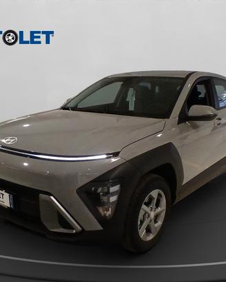 Hyundai Kona 1.0 T-GDI XTech 100cv