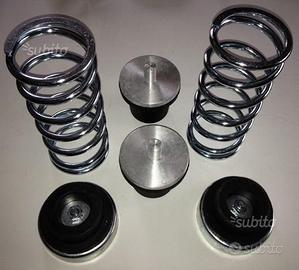 Molle da carico e rialzo panda 4x2 dal 85 al 2003