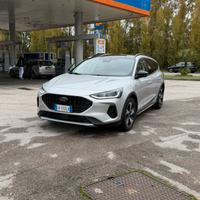 Ford Focus 120cv automatico Disel