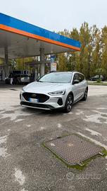 Ford Focus 120cv automatico Disel