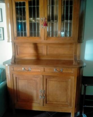 credenza del 1950. buono stato 