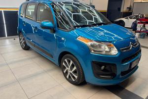 Citroen C3 Picasso 1.4 VTi 95 GPL airdream Seducti