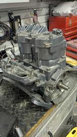 Ricambi yamaha superjet 650 701