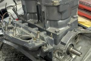 Ricambi yamaha superjet 650 701