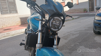 Honda Hornet 600cc