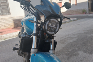 Honda Hornet 600cc