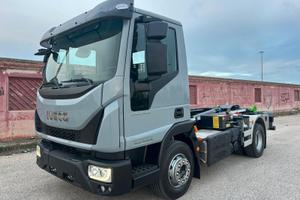 IVECO 120 EL 22 CABINA STRETTA CON SCARRABILE NUOV