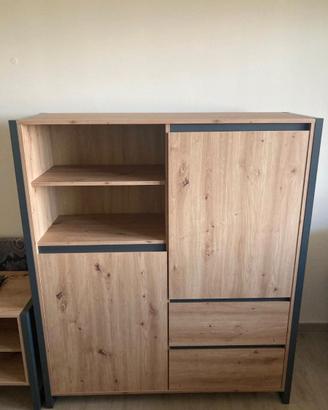 Madia - credenza