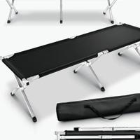  2 brandine da campeggio 