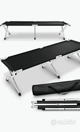  2 brandine da campeggio 