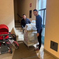 Traslochi e sgomberi