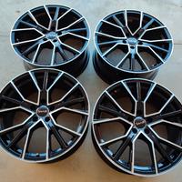 Cerchi Avus 8.5x19 ET 40, 5x112