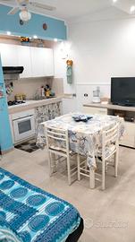 Appartamento sant'alessio siculo