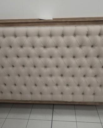 Testiera matrimoniale