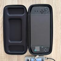 Legion go in GARANZIA