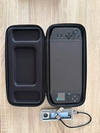 Legion go in GARANZIA