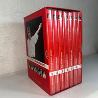Il Teatro di Gigi Proietti –  Completa - 7 DVD