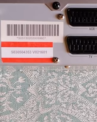 Ricevitore Satellitare