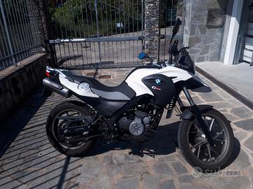 Bmw g 650 gs - 2012