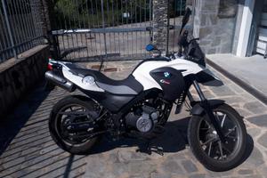 Bmw g 650 gs - 2012