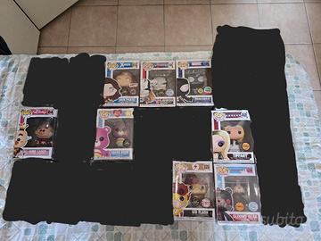 Funko pop vari