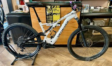 Specialized Turbo Levo Comp Tg L_700 Wh