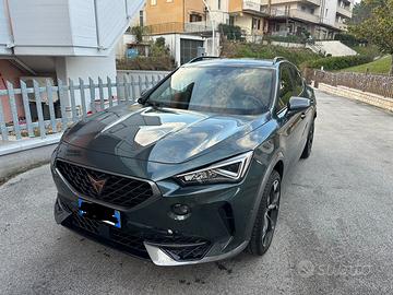 CUPRA Formentor 2.0 TDI 150cv 2022