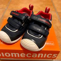 Scarpe Biomecanics bambino