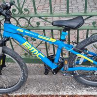 mtb bambino 