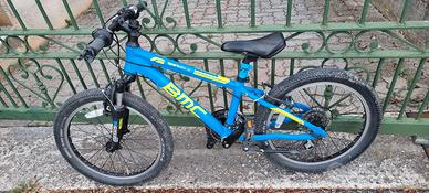 mtb bambino 