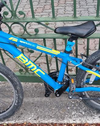 mtb bambino 