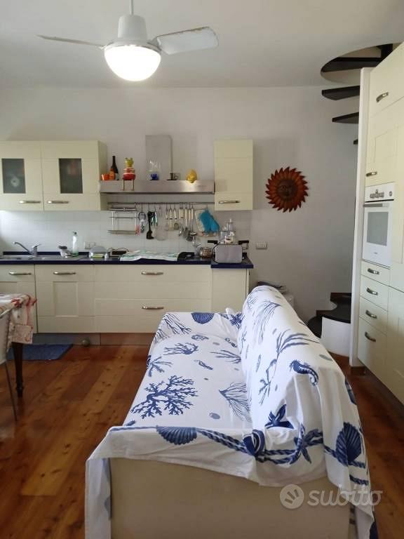 Appartamento – Sestri Levante, Genova - Altro