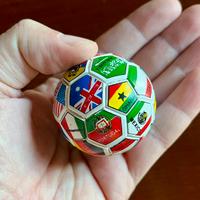 Mini Pallone Celebrativo Mondiali 2006